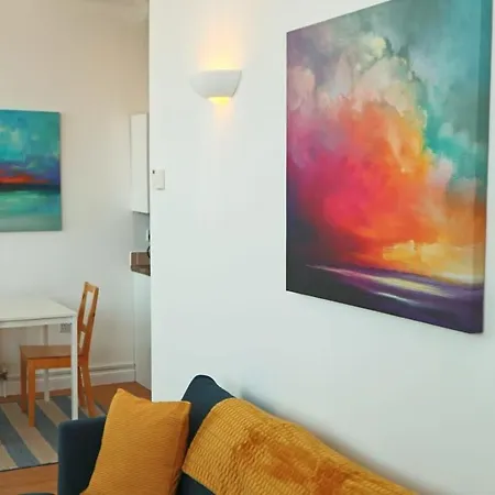 Apartamento Lovely Salisbury 1 Bedroom Flat Bristol