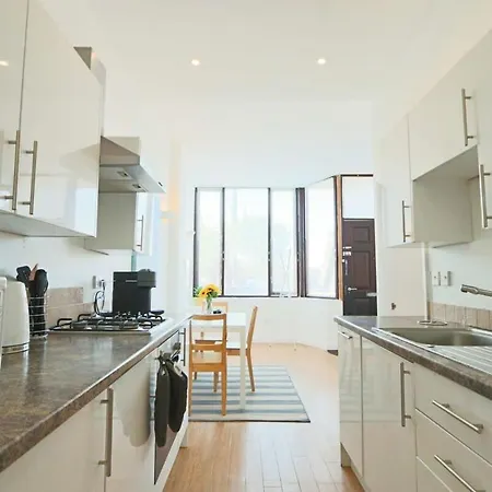 Apartamento Lovely Salisbury 1 Bedroom Flat Bristol